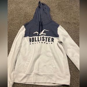 Hollister Hoodie
